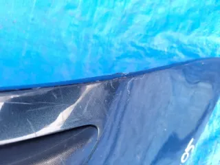 1K0807217 OE1K0807217-0405 OE1K0807217 Бампер передний Volkswagen Golf 5 Арт e11670008, вид 5