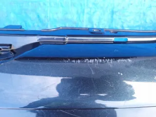 1K0807217 OE1K0807217-0405 OE1K0807217 Бампер передний Volkswagen Golf 5 Арт e11670008, вид 6