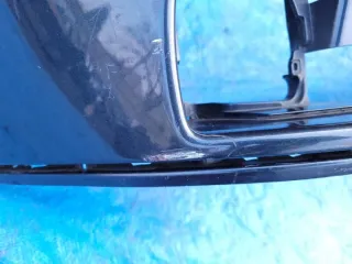 1K0807217 OE1K0807217-0405 OE1K0807217 Бампер передний Volkswagen Golf 5 Арт e11670008, вид 7
