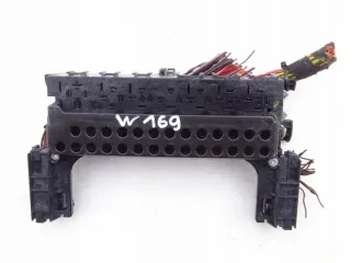 550000570 Блок предохранителей Mercedes A W169 Арт e11670001, вид 1