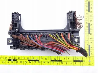 550000570 Блок предохранителей Mercedes A W169 Арт e11670001, вид 5