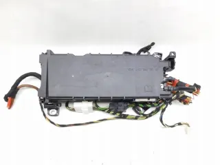 A2465400040 Блок предохранителей Mercedes A W176 Арт e11669987, вид 1