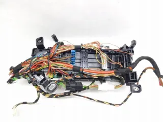 A2465400040 Блок предохранителей Mercedes A W176 Арт e11669987, вид 3