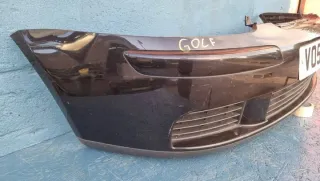 1K0807221 Бампер передний Volkswagen Golf 5 Арт e11669986, вид 2