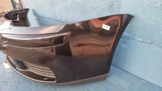 1K0807221 Бампер передний Volkswagen Golf 5 Арт e11669986, вид 4
