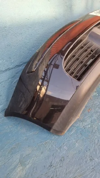 1K0807221 Бампер передний Volkswagen Golf 5 Арт e11669986, вид 6