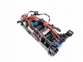 A2465400140 Блок предохранителей Mercedes A W176 Арт e11669984, вид 3