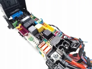A2465400140 Блок предохранителей Mercedes A W176 Арт e11669984, вид 6