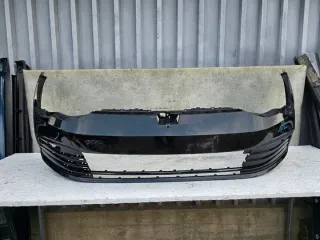 5H0807221H Бампер передний Volkswagen Golf 8 Арт e11669695, вид 1