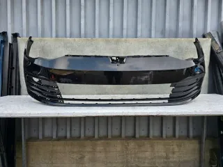 5H0807221H Бампер передний Volkswagen Golf 8 Арт e11669695, вид 2