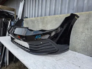 5H0807221H Бампер передний Volkswagen Golf 8 Арт e11669695, вид 3