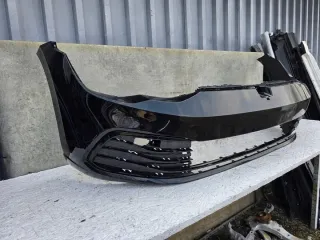 5H0807221H Бампер передний Volkswagen Golf 8 Арт e11669695, вид 4