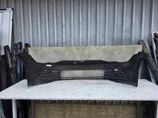 5H0807221H Бампер передний Volkswagen Golf 8 Арт e11669695, вид 5