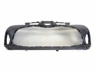 52119-0H1802Parts Бампер передний Toyota Yaris 3 Арт e11669533, вид 1