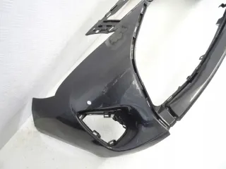 52119-0H1802Parts Бампер передний Toyota Yaris 3 Арт e11669533, вид 2