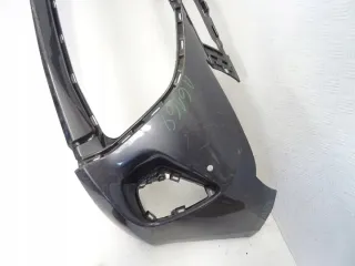 52119-0H1802Parts Бампер передний Toyota Yaris 3 Арт e11669533, вид 3