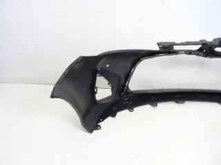 52119-0H1802Parts Бампер передний Toyota Yaris 3 Арт e11669533, вид 4