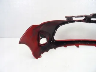 52119-0H180 Бампер передний Toyota Yaris 3 Арт e11669532, вид 5