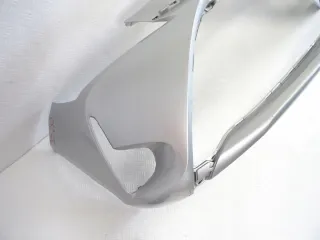 52119-0H180 Бампер передний Toyota Yaris 3 Арт e11669506, вид 2