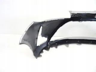 52119-0H180 Бампер передний Toyota Yaris 3 Арт e11669506, вид 5