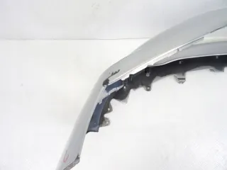 52119-0H180 Бампер передний Toyota Yaris 3 Арт e11669506, вид 6