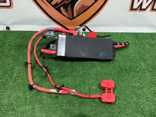 HK83-14516-AE T4A3232 Блок предохранителей Jaguar F-Pace Арт e11669481, вид 2