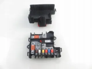 5802381101 Блок предохранителей Iveco Daily 6 Арт e11669457, вид 1