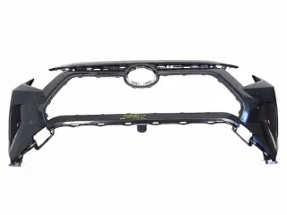 53113-42110 Бампер передний Toyota Rav 4 5 Арт e11669402, вид 1