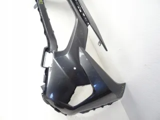 53113-42110 Бампер передний Toyota Rav 4 5 Арт e11669402, вид 3