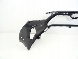 53113-42110 Бампер передний Toyota Rav 4 5 Арт e11669402, вид 4