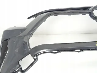 53113-42110 Бампер передний Toyota Rav 4 5 Арт e11669402, вид 6