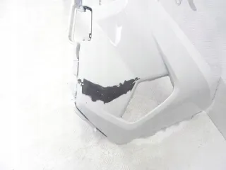 53113-42110 Бампер передний Toyota Rav 4 5 Арт e11669401, вид 6