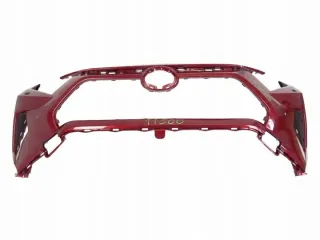 53113-42110 Бампер передний Toyota Rav 4 5 Арт e11669398, вид 1
