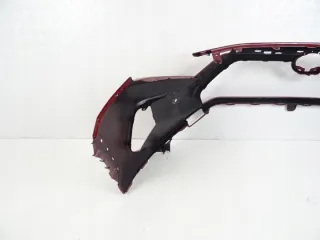 53113-42110 Бампер передний Toyota Rav 4 5 Арт e11669398, вид 4