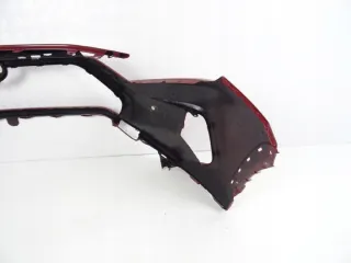 53113-42110 Бампер передний Toyota Rav 4 5 Арт e11669398, вид 5