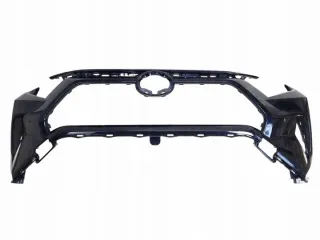 53113-42110 Бампер передний Toyota Rav 4 5 Арт e11669396, вид 1