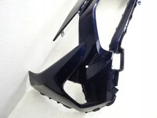 53113-42110 Бампер передний Toyota Rav 4 5 Арт e11669396, вид 2