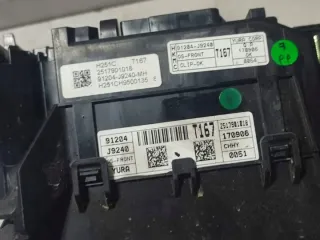 91204J9240 Блок предохранителей Hyundai Kona Арт e11669374, вид 3