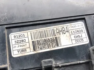 91951-3X140 LORK-1437-10623 Блок предохранителей Hyundai i40  Арт e11669364, вид 4