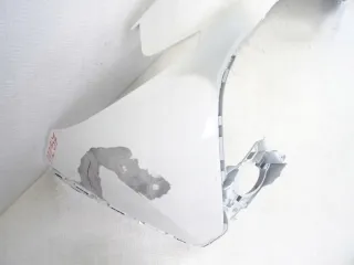 52112-0H110 Бампер передний Toyota Aygo 2 Арт e11669264, вид 2
