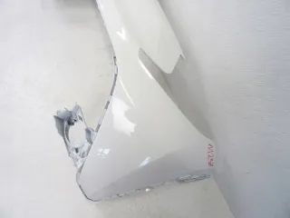 52112-0H110 Бампер передний Toyota Aygo 2 Арт e11669264, вид 3
