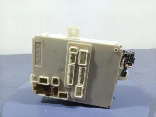 TF0-G010 Блок предохранителей Honda Jazz 3 Арт e11669257, вид 2