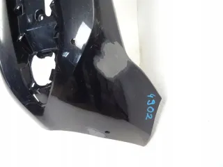 52119-02K407 Бампер передний Toyota Auris 2 Арт e11669181, вид 4