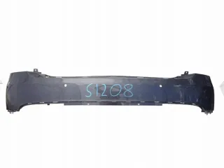 1034804-00-C Бампер задний Tesla model X Арт e11669139, вид 1