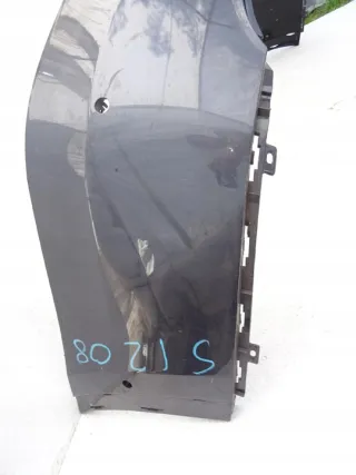 1034804-00-C Бампер задний Tesla model X Арт e11669139, вид 3