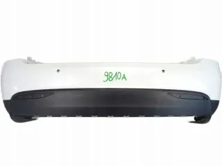 6008179-00-B Бампер задний Tesla model X Арт e11669138, вид 1