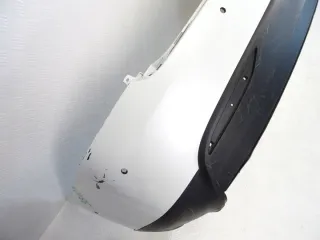 6008179-00-B Бампер задний Tesla model X Арт e11669138, вид 2