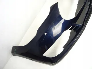 1023312-00-A Бампер передний Tesla model X Арт e11669134, вид 2