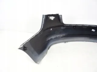 1135410-00 Бампер задний Tesla model 3 Арт e11669037, вид 4