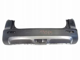  Бампер задний Suzuki Vitara2 Арт e11668931, вид 1